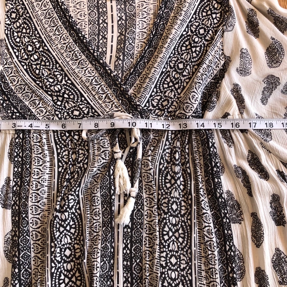 Boho dress